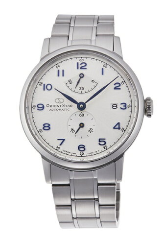 JAN 4906006275816 ORIENT(時計) オリエントスター クラシック RK-AW0002S エプソン販売株式会社 腕時計 画像