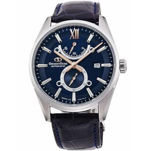 JAN 4906006276134 ORIENT(時計) オリエントスター コンテンポラリー RK-HK0004L エプソン販売株式会社 腕時計 画像