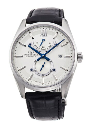 JAN 4906006276141 ORIENT(時計) オリエントスター コンテンポラリー RK-HK0005S エプソン販売株式会社 腕時計 画像