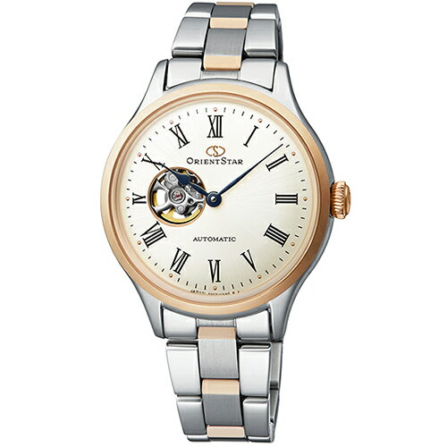JAN 4906006276158 ORIENT(時計) オリエントスター クラシック RK-ND0001S エプソン販売株式会社 腕時計 画像