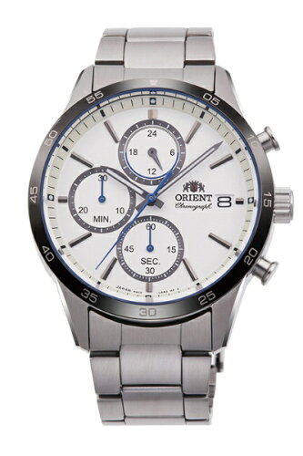 JAN 4906006276424 ORIENT(時計) オリエント コンテンポラリー RN-KU0001S エプソン販売株式会社 腕時計 画像