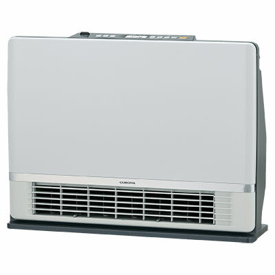 JAN 4906128071037 CORONA 温水ルームヒーター室内機 CRH-600D(W) 株式会社コロナ 家電 画像