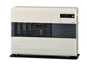 JAN 4906128291138 CORONA FF式温風暖房機 FF-74C(W) 株式会社コロナ 家電 画像