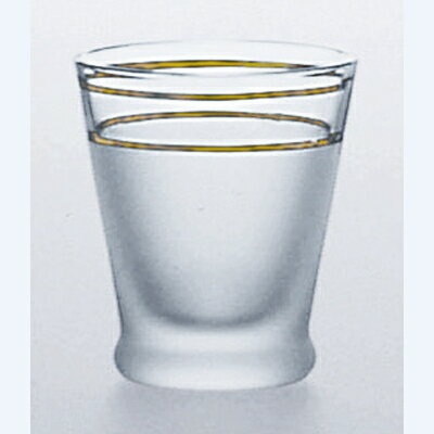JAN 4906678034865 ハンドメイド クリスタルガラス 杯 消金線    東洋佐々木ガラス株式会社 キッチン用品・食器・調理器具 画像
