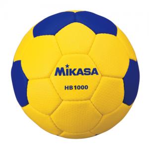 JAN 4907225060955 ミカサ ハンドボール 検定球1号 HB1000 株式会社ミカサ スポーツ・アウトドア 画像