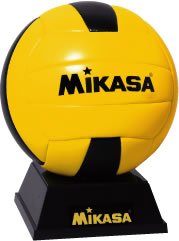 JAN 4907225067015 MIKASA ミカサ ドッジボール 記念品用マスコット PKC2-D 株式会社ミカサ スポーツ・アウトドア 画像