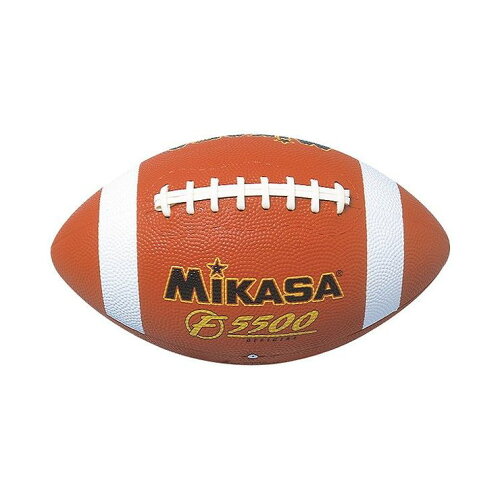 JAN 4907225080700 MIKASA ミカサ ジュニアアメリカンフットボール AF-J 株式会社ミカサ スポーツ・アウトドア 画像