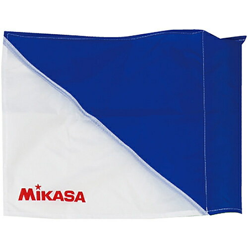 JAN 4907225142330 MIKASA ミカサ コーナーフラッグ用旗 MCFF 株式会社ミカサ スポーツ・アウトドア 画像