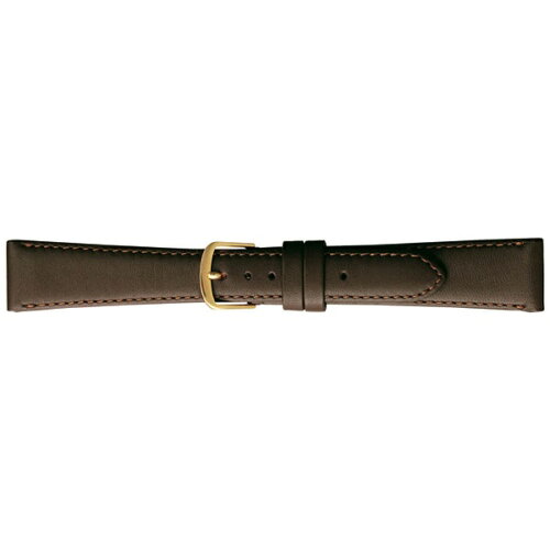 JAN 4907924134902 バンビ｜BAMBI 替えベルト 16-14mm・チョコ C270BN 株式会社バンビ 腕時計 画像
