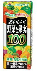 JAN 4908839210620 らくのうマザーズ おいしい野菜と果実 LL 200ml 熊本県酪農業協同組合連合会 水・ソフトドリンク 画像