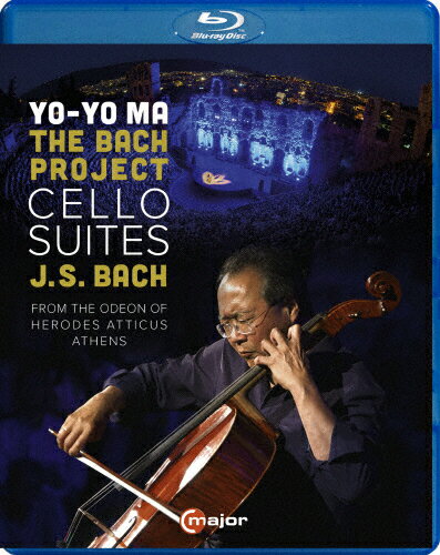 JAN 4909346021501 J．S．バッハ：無伴奏チェロ組曲（全曲）/Ｂｌｕ－ｒａｙ　Ｄｉｓｃ/KKC-9556 株式会社キングインターナショナル CD・DVD 画像