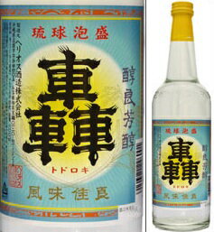 JAN 4920321226001 轟 20度 乙 米 瓶 600ml ヘリオス酒造株式会社 日本酒・焼酎 画像
