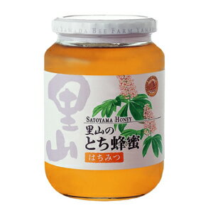 JAN 4930830033960 里山のとち蜂蜜国産   株式会社山田養蜂場 食品 画像