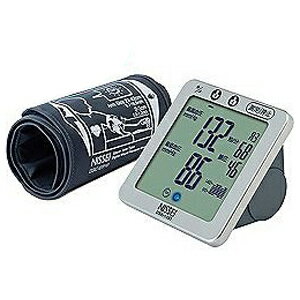 JAN 4931140011594 ニッセイ 上腕式 デジタル 血圧計 DSK-1051(1台) 日本精密測器株式会社 医薬品・コンタクト・介護 画像