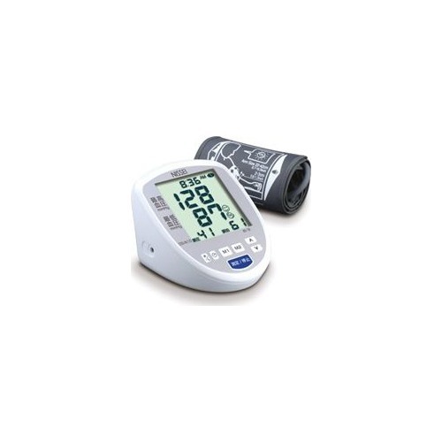 JAN 4931140011761 ニッセイ 上腕式 デジタル 血圧計 DS-N10(1台) 日本精密測器株式会社 医薬品・コンタクト・介護 画像