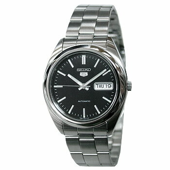 JAN 4931281437932 SEIKO 5 自動巻き SNX115K 株式会社サンブランド 腕時計 画像