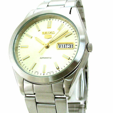 JAN 4931281490180 SEIKO 自動巻 SNX995K 腕時計 #2814 株式会社サンブランド 腕時計 画像