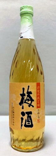 JAN 4931391250360 白玉醸造 さつまの梅酒 720ml 白玉醸造株式会社 日本酒・焼酎 画像
