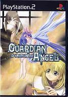 JAN 4932688000347 Guardian Angel ガーディアンエンジェル PS2 SLPS-25214 株式会社データム・ポリスター テレビゲーム 画像