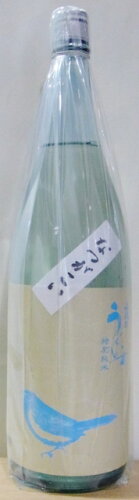 JAN 4933513002161 庭のうぐいす 特別純米 なつがこい   株式会社山口酒造場 日本酒・焼酎 画像