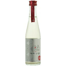 JAN 4935056130677 人気一 瓶内発酵 スパークリング 純米吟醸 300ml 人気酒造株式会社 日本酒・焼酎 画像