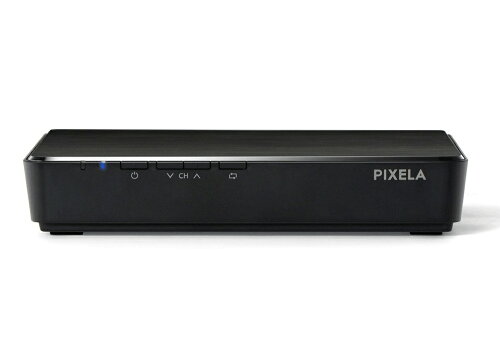 JAN 4935508022390 PIXELA 4K Smart Tuner 株式会社ピクセラ パソコン・周辺機器 画像