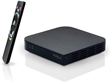 JAN 4935508022451 PIXELA Smart Box オンラインパッケージモデル PIX-SMB100 株式会社ピクセラ TV・オーディオ・カメラ 画像