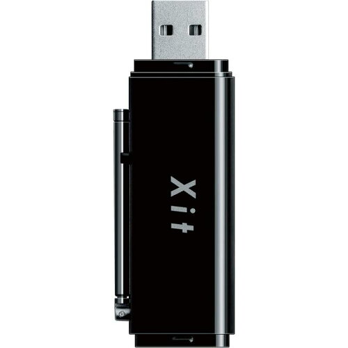 JAN 4935508022482 PIXELA USB接続テレビチューナー Xit Stick XIT-STK110 株式会社ピクセラ パソコン・周辺機器 画像