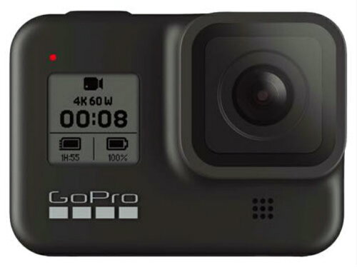 UPC 0818279024869 GoPro HERO8 BLACK 株式会社タジマモーターコーポレーション TV・オーディオ・カメラ 画像