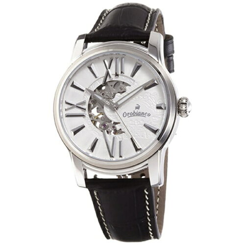 JAN 4936606001133 オロビアンコ｜Orobianco Orobianco 腕時計 OR-0011-3 株式会社ティ・エヌ・ノムラ 腕時計 画像