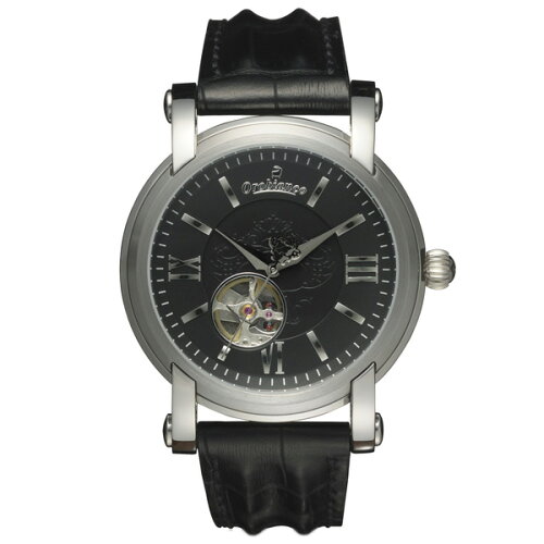 JAN 4936606005131 Orobianco Nobile(オロビアンコ ノービレ)腕時計 OR-0005-13 株式会社ティ・エヌ・ノムラ 腕時計 画像