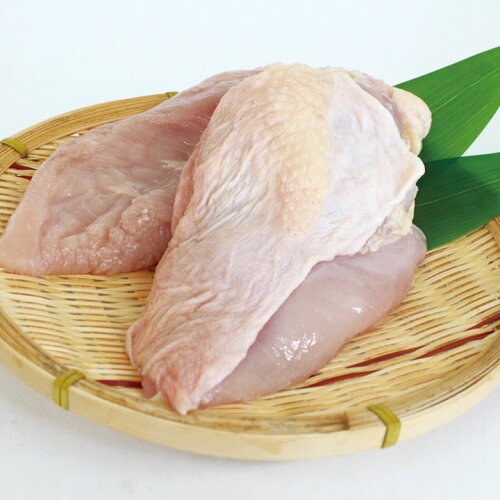JAN 4937678050203 南薩食鳥 鶏ムネ肉 1kg 南薩食鳥株式会社 食品 画像