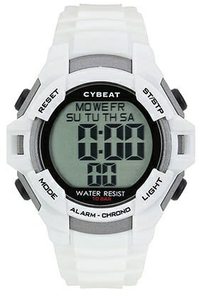 JAN 4937996254116 サンフレイム｜SUNFLAME メンズ腕時計 ACY13-W サイビート サンフレイム 株式会社サン・フレイム 腕時計 画像