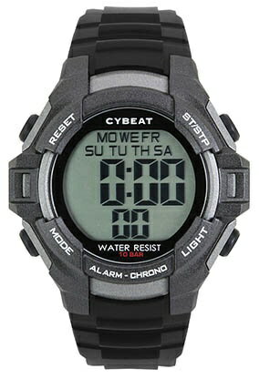 JAN 4937996254123 サンフレイム｜SUNFLAME メンズ腕時計 ACY1BK サイビート サンフレイム 株式会社サン・フレイム 腕時計 画像