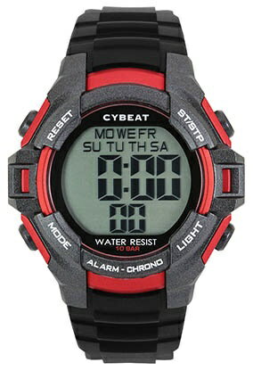 JAN 4937996254147 サンフレイム｜SUNFLAME メンズ腕時計 ACY13-RE サイビート サンフレイム 株式会社サン・フレイム 腕時計 画像