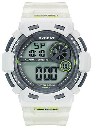 JAN 4937996254154 サンフレイム｜SUNFLAME メンズ腕時計 ACY14-W サイビート サンフレイム 株式会社サン・フレイム 腕時計 画像
