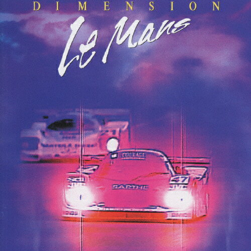 JAN 4938068100362 Le　Mans/ＣＤ/BMCR-9012 株式会社バーミリオンレコード CD・DVD 画像
