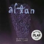 JAN 4938167004066 ベスト：ファースト・テン・イヤーズ1986－1995 アルタン CD・DVD 画像