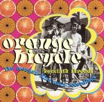 JAN 4938167010364 ヒヤシンス・スレッズ/CD/MSIF-3867 ミュージックシーン株式会社 CD・DVD 画像