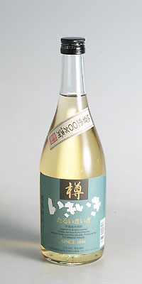 JAN 4938734000101 いきいき 25度 乙 米 瓶 720ml 合名会社豊永酒造 日本酒・焼酎 画像
