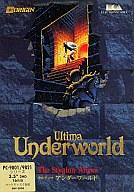 JAN 4938833000651 Ultima Underworld 邦画 ENP-3008 エレクトロニック・アーツ株式会社 パソコン・周辺機器 画像
