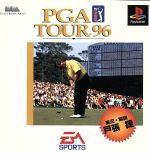 JAN 4938833002303 PGA TOUR 96 エレクトロニック・アーツ株式会社 テレビゲーム 画像