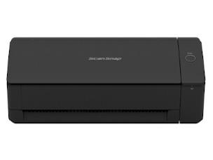 JAN 4939761312601 Fujitsu PFU スキャナー ScanSnap ブラック FI-IX1300BK-P 株式会社PFU パソコン・周辺機器 画像