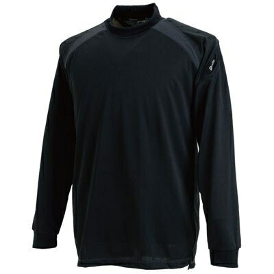 JAN 4940375651178 TSDESIGN ティーエスデザイン アンダー・インナーウェア スマートネックシャツ サイズ:6L 株式会社TS DESIGN メンズファッション 画像