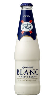JAN 4941221051487 クローネンブルグ ブラン 瓶 330ml 日本ビール株式会社 ビール・洋酒 画像