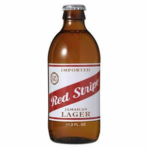 JAN 4941221066207 レッドストライプ レッドストライプ 瓶 330ml 日本ビール株式会社 ビール・洋酒 画像
