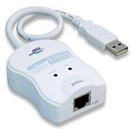 JAN 4941250161355 PLANEX USB2.0 LANアダプタ (Wii対応)  UE-200TX-G プラネックスコミュニケーションズ株式会社 おもちゃ 画像