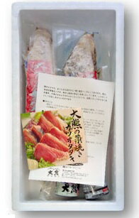 JAN 4941375562594 高知特産 藁焼きカツオのタタキ 3節 大熊 株式会社大熊 食品 画像