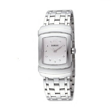 JAN 4941547013350 腕時計 ego 30001112 ユニセックス /damiani ダミアーニ  株式会社ウエニ貿易 腕時計 画像