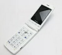 JAN 4942857140606 LG L-03A パールホワイト 株式会社NTTドコモ スマートフォン・タブレット 画像
